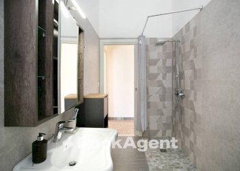 Bagno - Trilocale Circonvallazione Gianicolense, 368, Roma - foto 26