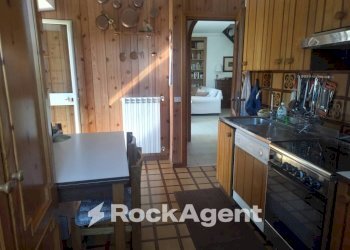 Cucina - Villa via Ten.Tito Mechilli, 3, Caprarola - foto 7