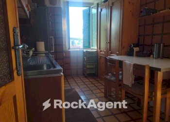 Cucina - Villa via Ten.Tito Mechilli, 3, Caprarola - foto 8