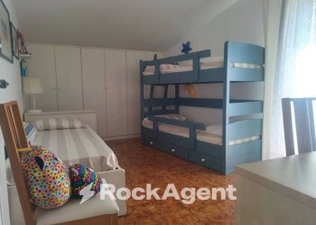 Camera da letto - Villa via Ten.Tito Mechilli, 3, Caprarola - foto 14