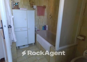 Bagno - Villa via Ten.Tito Mechilli, 3, Caprarola - foto 19