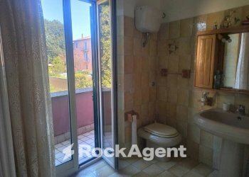Bagno - Villa via Ten.Tito Mechilli, 3, Caprarola - foto 20