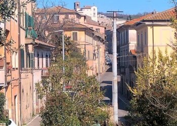 Vista - Villa via Ten.Tito Mechilli, 3, Caprarola - foto 21