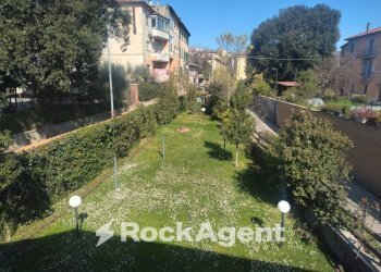 Giardino - Villa via Ten.Tito Mechilli, 3, Caprarola - foto 29