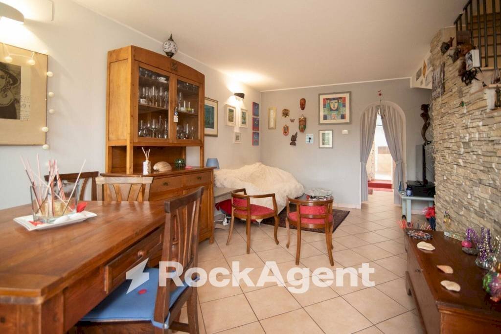 Salone - Independent house via Flaminia, 365, Fano - photo 1