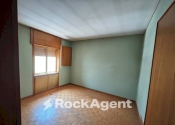 Camera da letto - Attico Foggia - foto 3