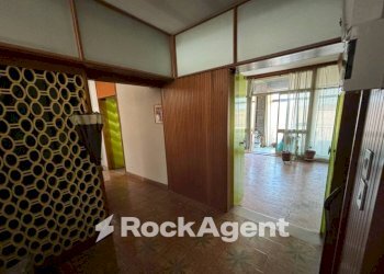 Ingresso - Attico Foggia - foto 7