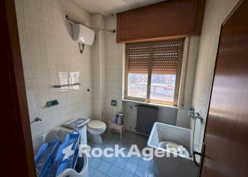 Bagno - Attico Foggia - foto 14
