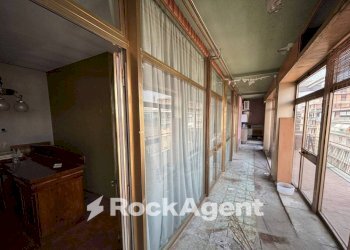 Veranda - Attico Foggia - foto 23