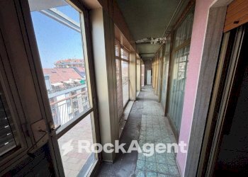 Veranda - Attico Foggia - foto 24