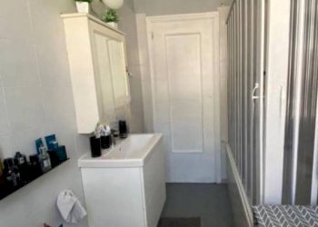 Bagno - Appartamento via Malta, Borgo Val di Taro - foto 5