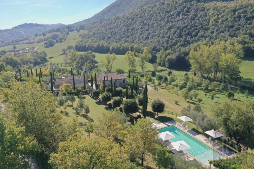 Piscina - Villa umbertide, Umbertide - foto 3