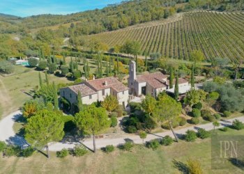 Vista - Villa umbertide, Umbertide - foto 1