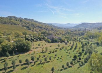 Vista - Villa umbertide, Umbertide - foto 2