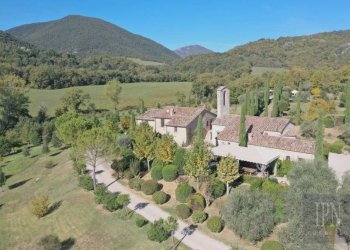 Vista - Villa umbertide, Umbertide - foto 4