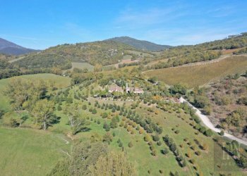 Vista - Villa umbertide, Umbertide - foto 5