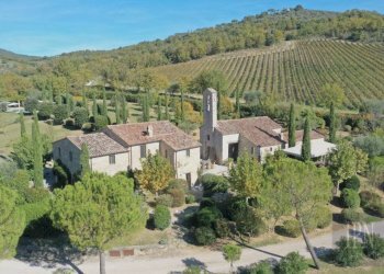 Vista - Villa umbertide, Umbertide - foto 6