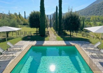 Piscina - Villa umbertide, Umbertide - foto 7