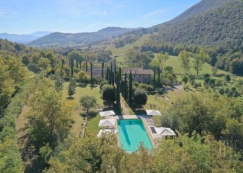 Piscina - Villa umbertide, Umbertide - foto 8