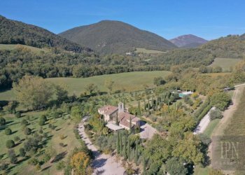 Vista - Villa umbertide, Umbertide - foto 9