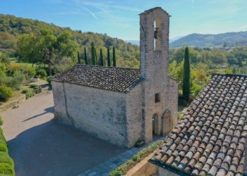 Vista - Villa umbertide, Umbertide - foto 10