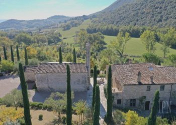 Vista - Villa umbertide, Umbertide - foto 11