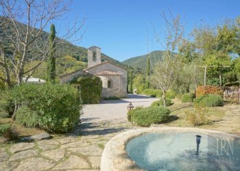 Piscina - Villa umbertide, Umbertide - foto 12