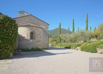 Zona - Villa umbertide, Umbertide - foto 13