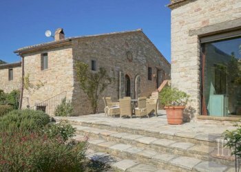 Facciata - Villa umbertide, Umbertide - foto 14