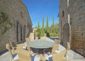 Veranda - Villa umbertide, Umbertide - foto 15