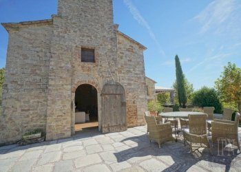 Zona - Villa umbertide, Umbertide - foto 18