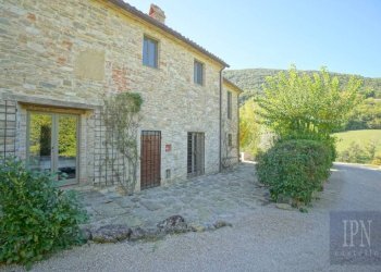 Facciata - Villa umbertide, Umbertide - foto 19