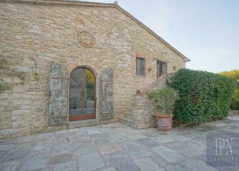 Facciata - Villa umbertide, Umbertide - foto 20