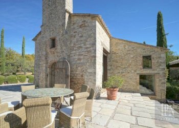 Facciata - Villa umbertide, Umbertide - foto 21