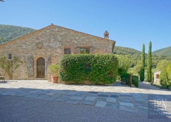 Facciata - Villa umbertide, Umbertide - foto 22