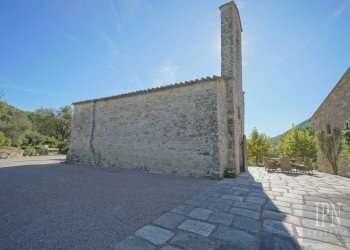 Zona - Villa umbertide, Umbertide - foto 23