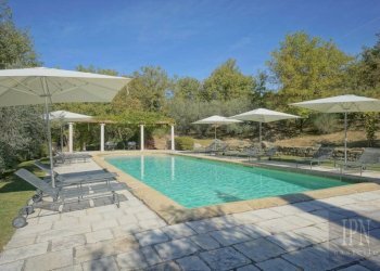 Piscina - Villa umbertide, Umbertide - foto 25