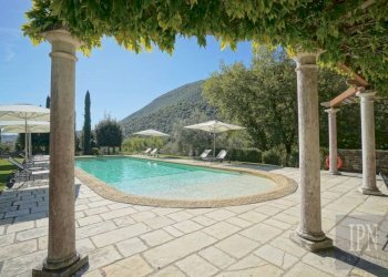 Piscina - Villa umbertide, Umbertide - foto 26