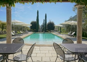 Piscina - Villa umbertide, Umbertide - foto 27