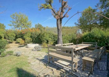 Giardino - Villa umbertide, Umbertide - foto 29