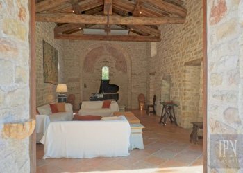 Salone - Villa umbertide, Umbertide - foto 30