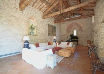 Salone - Villa umbertide, Umbertide - foto 31