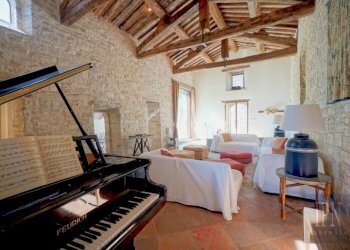 Salone - Villa umbertide, Umbertide - foto 32