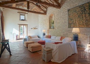 Salone - Villa umbertide, Umbertide - foto 33