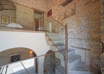 Scala - Villa umbertide, Umbertide - foto 36