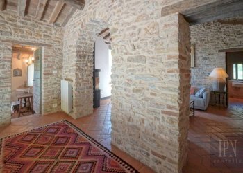 Corridoio - Villa umbertide, Umbertide - foto 37