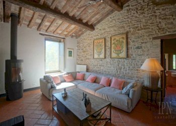 Salone - Villa umbertide, Umbertide - foto 38