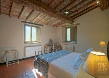 Camera da letto - Villa umbertide, Umbertide - foto 41