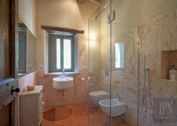 Bagno - Villa umbertide, Umbertide - foto 42
