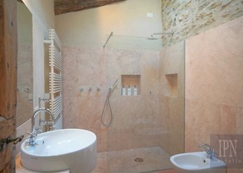 Bagno - Villa umbertide, Umbertide - foto 44